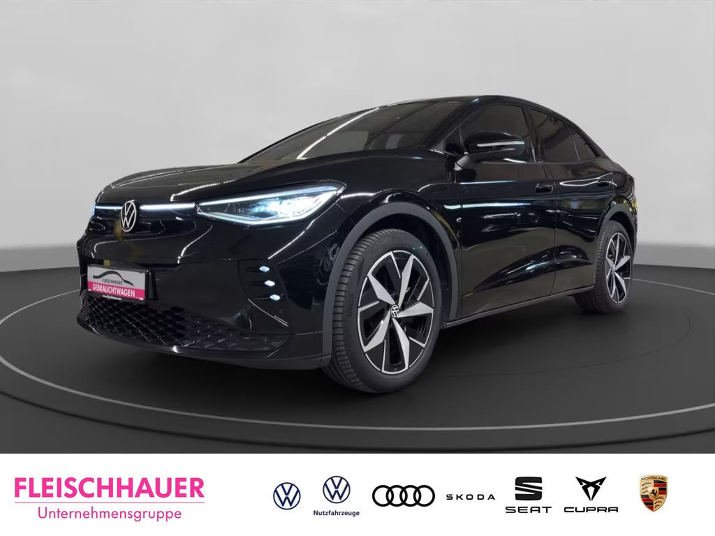 Volkswagen ID.5 4Motion GTX