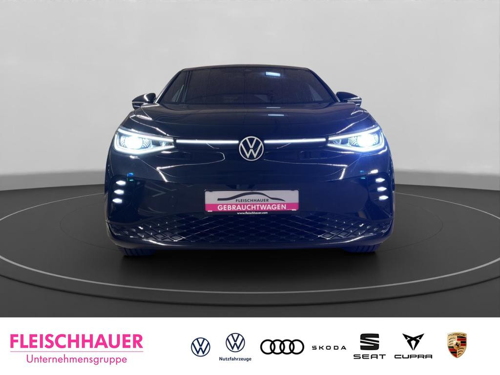 Volkswagen ID.5