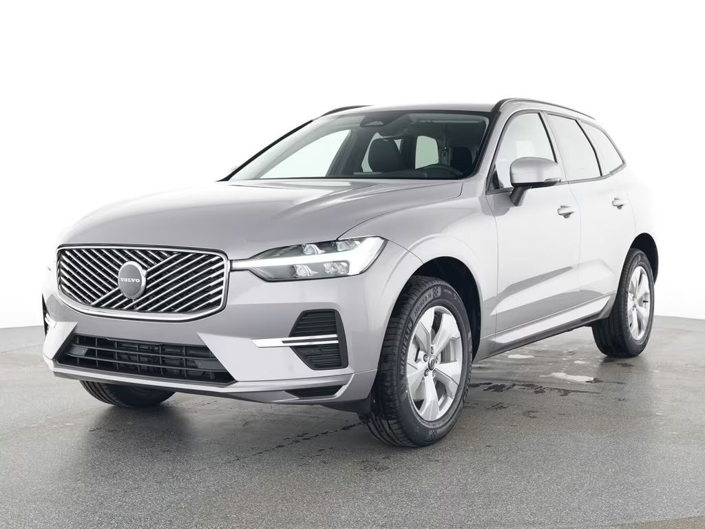 Volvo XC60 AWD Core