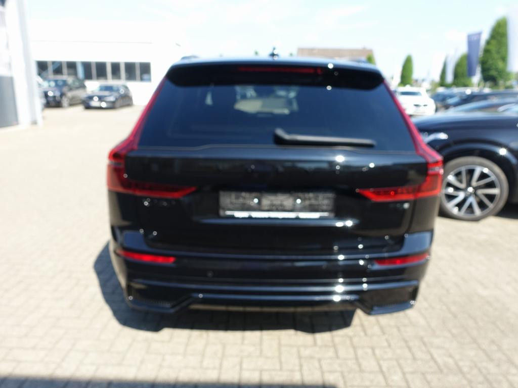 Volvo XC60 AWD T8 Plus