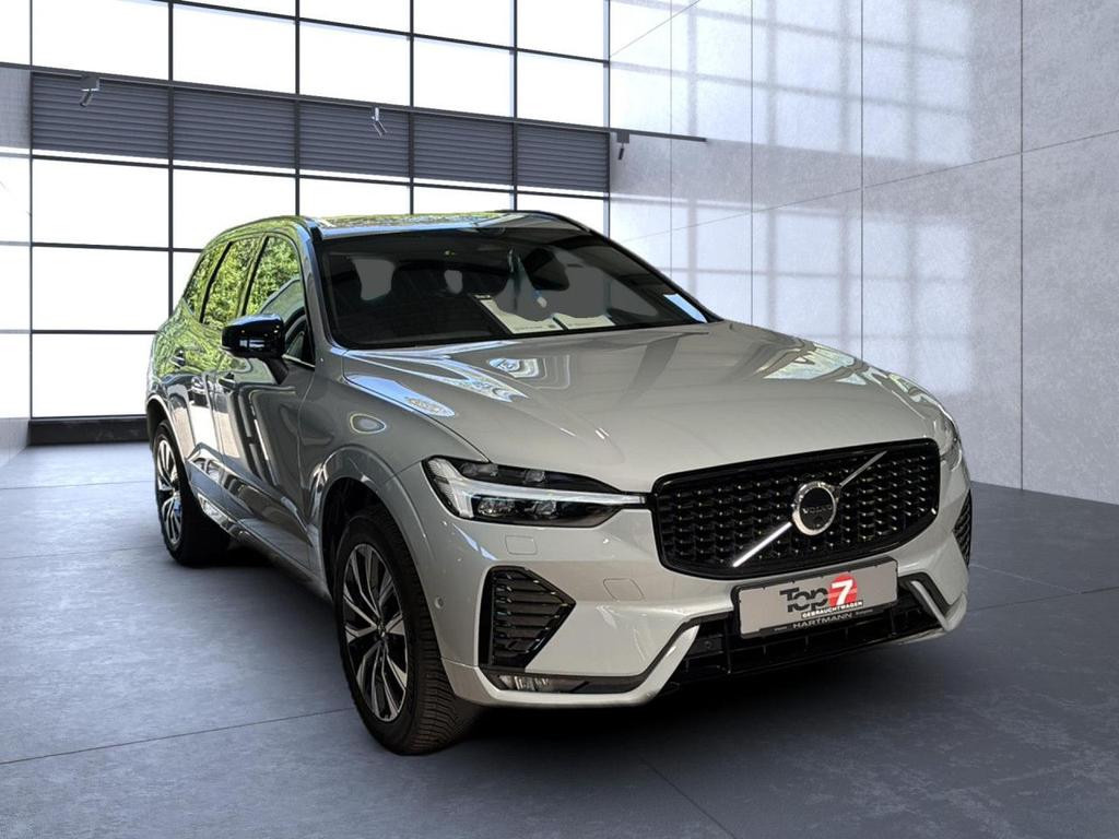 Volvo XC60 AWD Plus Dark