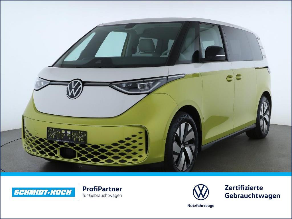 Volkswagen ID.Buzz 77 KWh Pro