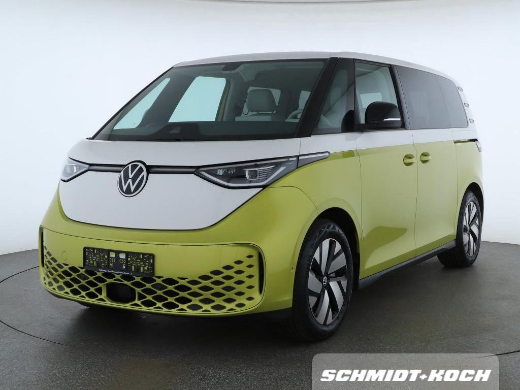 Volkswagen ID.Buzz