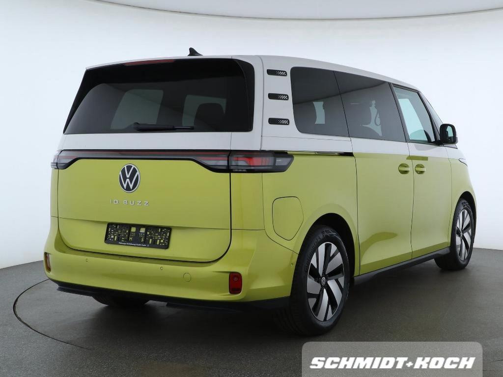 Volkswagen ID.Buzz