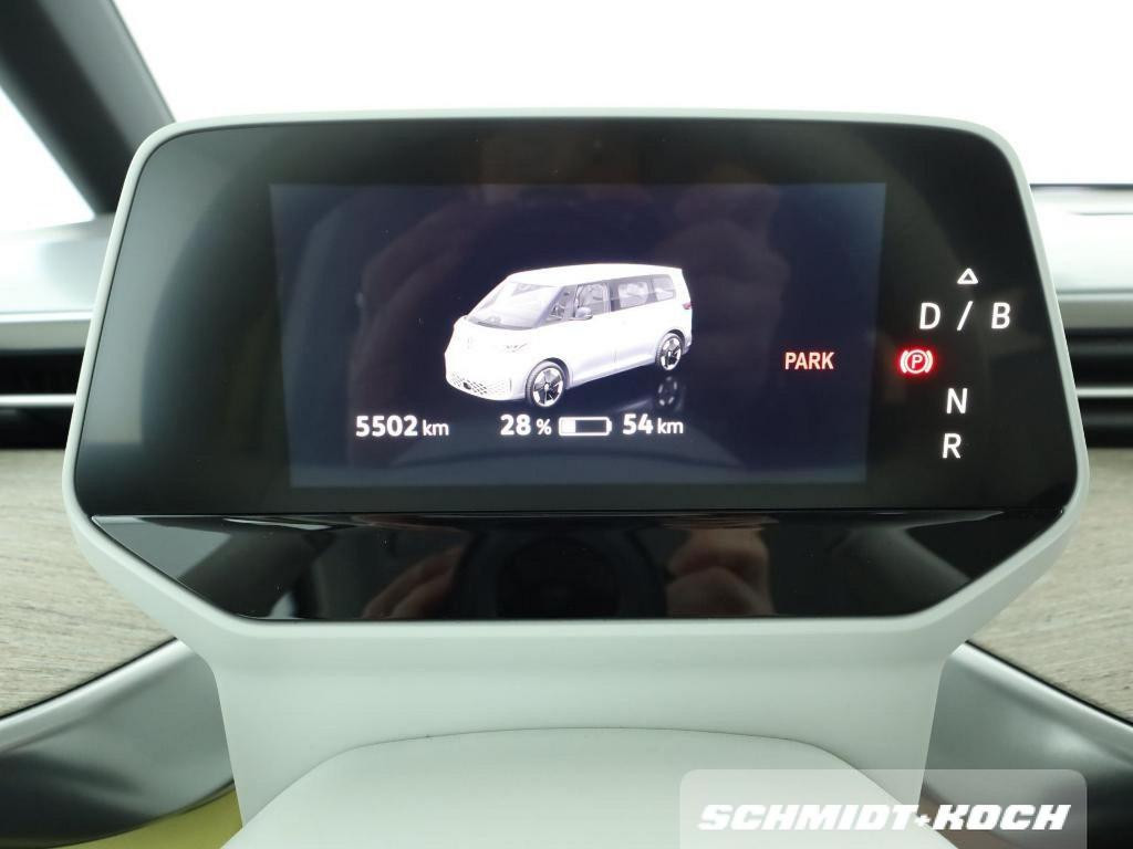 Volkswagen ID.Buzz
