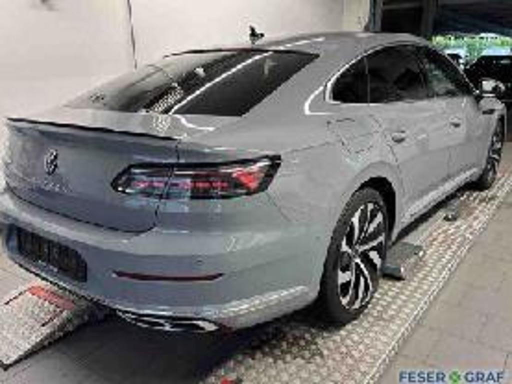 Volkswagen Arteon DSG R-Line 2.0 TDI