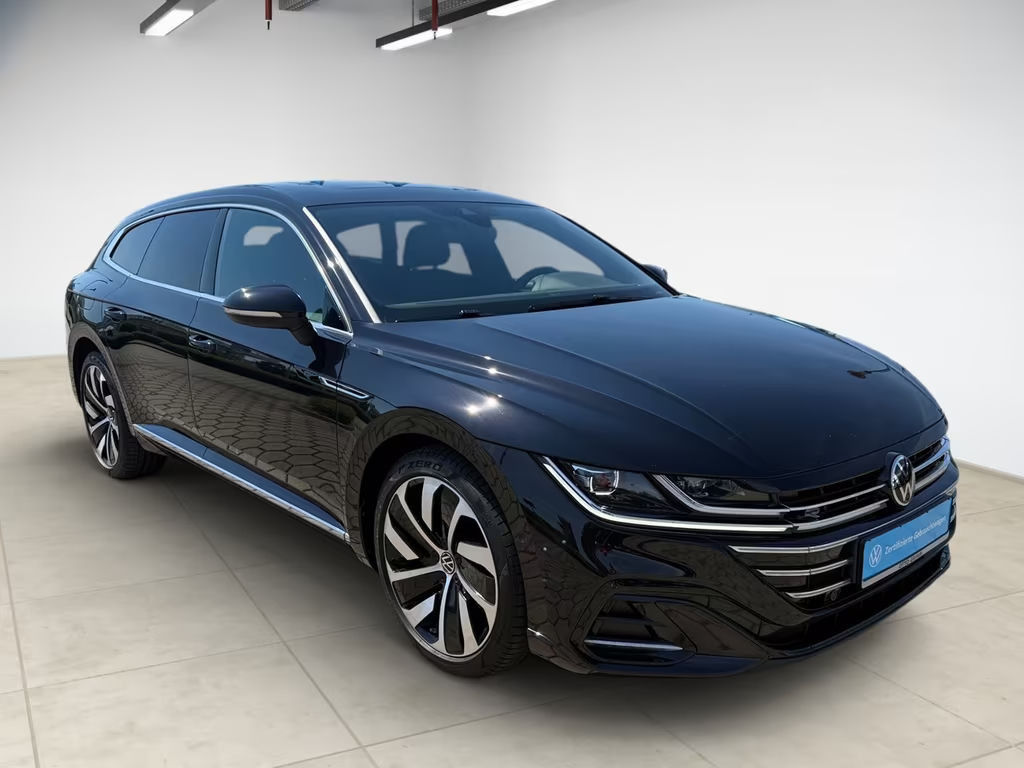 Volkswagen Arteon Shooting Brake DSG R-Line 2.0 TDI
