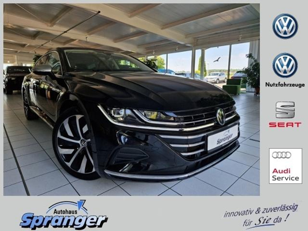 Volkswagen Arteon Shooting Brake 2.0 TDI Elegance Elegance