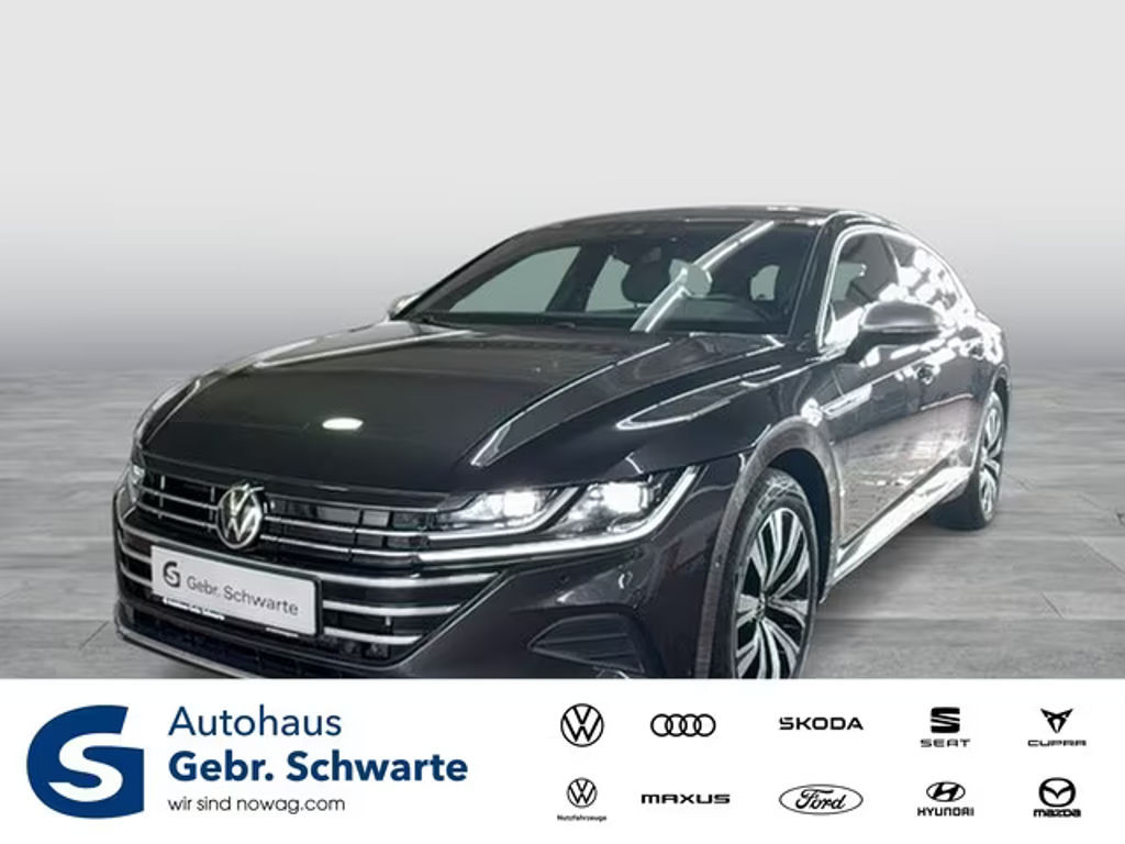 Volkswagen Arteon Shooting Brake DSG 1.4 TSI Elegance Elegance