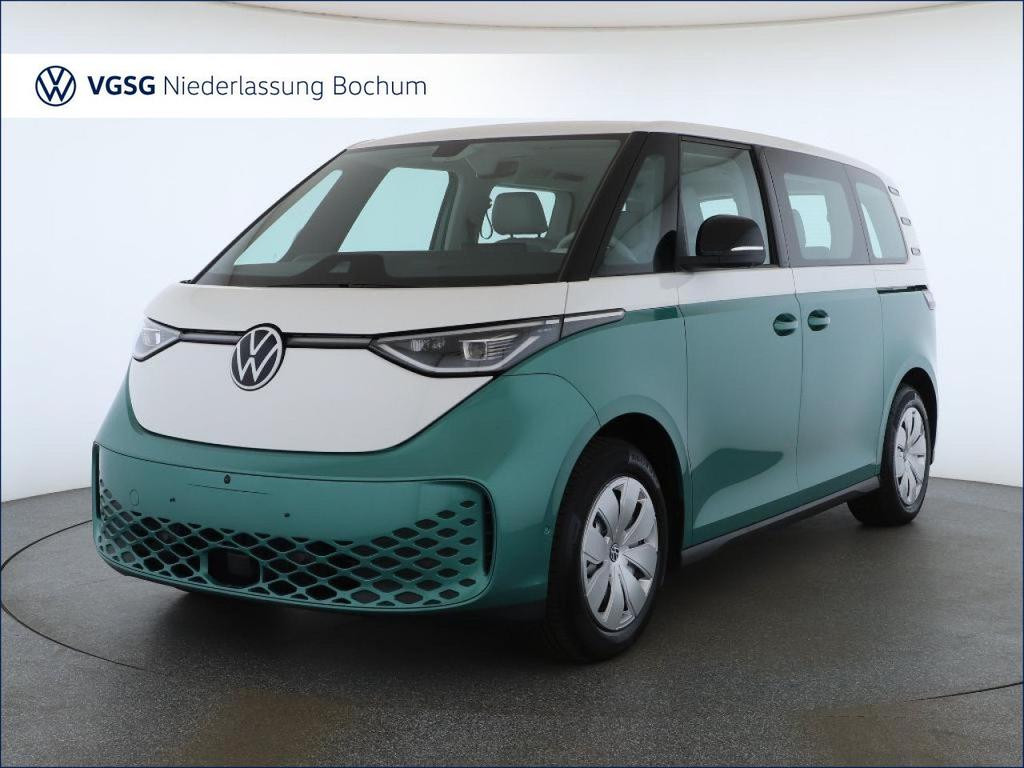Volkswagen ID.Buzz