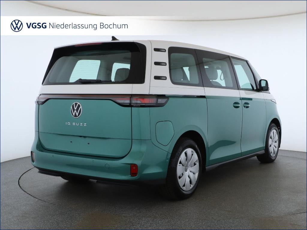 Volkswagen ID.Buzz