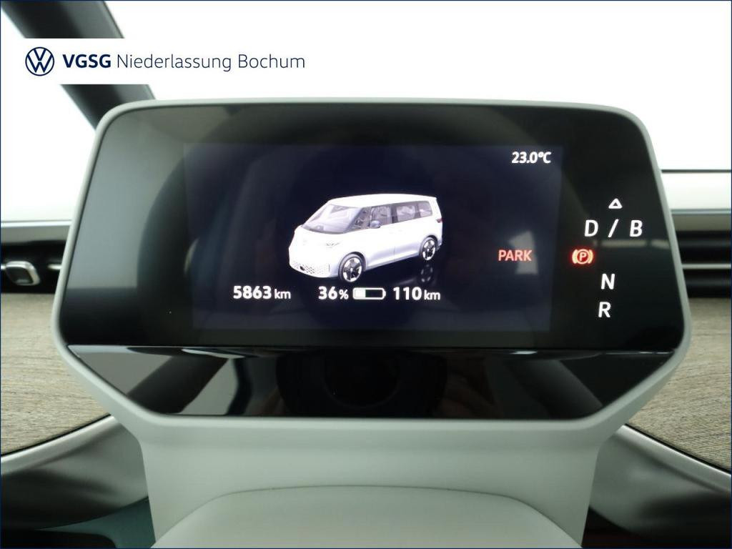 Volkswagen ID.Buzz