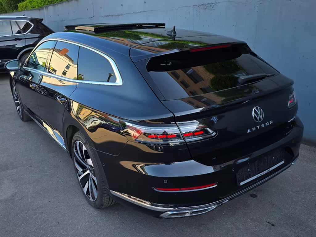 Volkswagen Arteon DSG R-Line eHybrid 1.4 eHybrid
