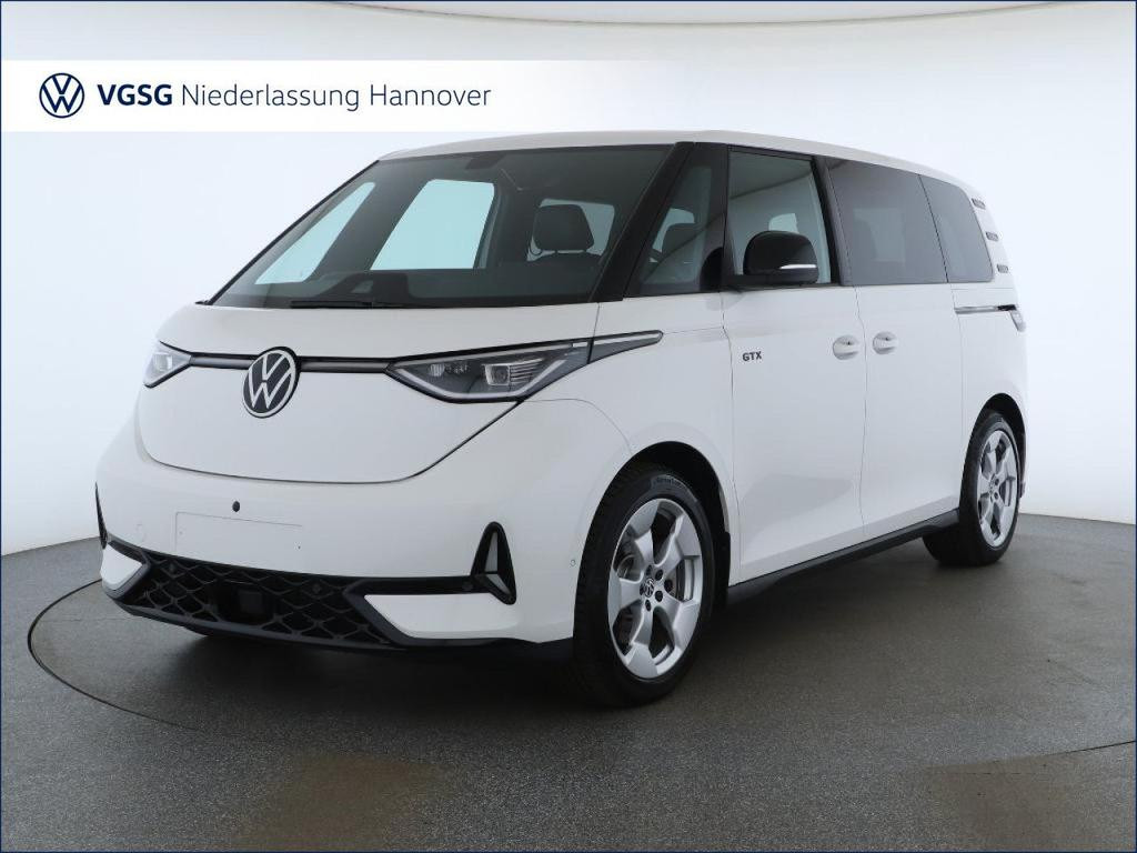 Volkswagen ID.Buzz