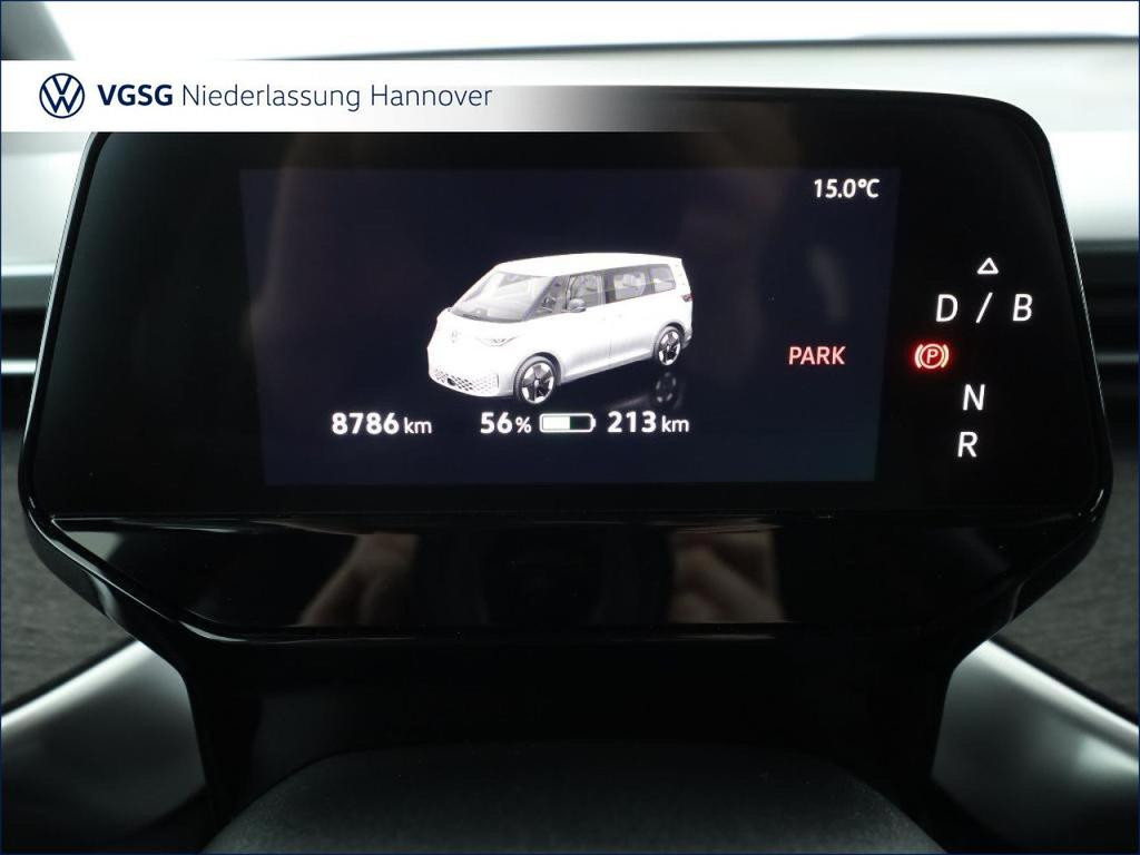 Volkswagen ID.Buzz