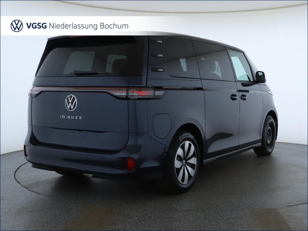 Volkswagen ID.Buzz