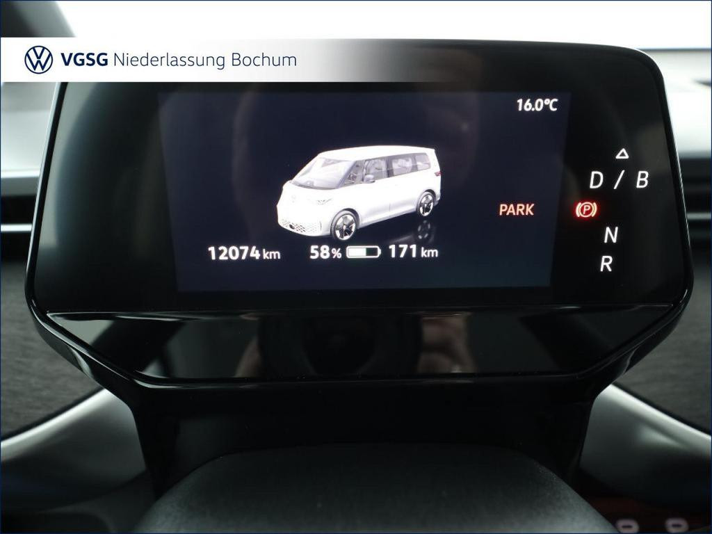 Volkswagen ID.Buzz