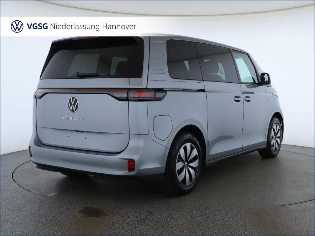 Volkswagen ID.Buzz