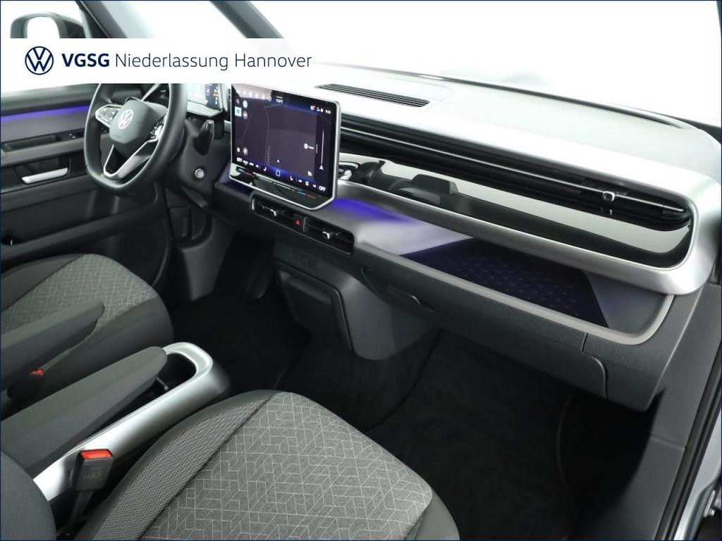 Volkswagen ID.Buzz