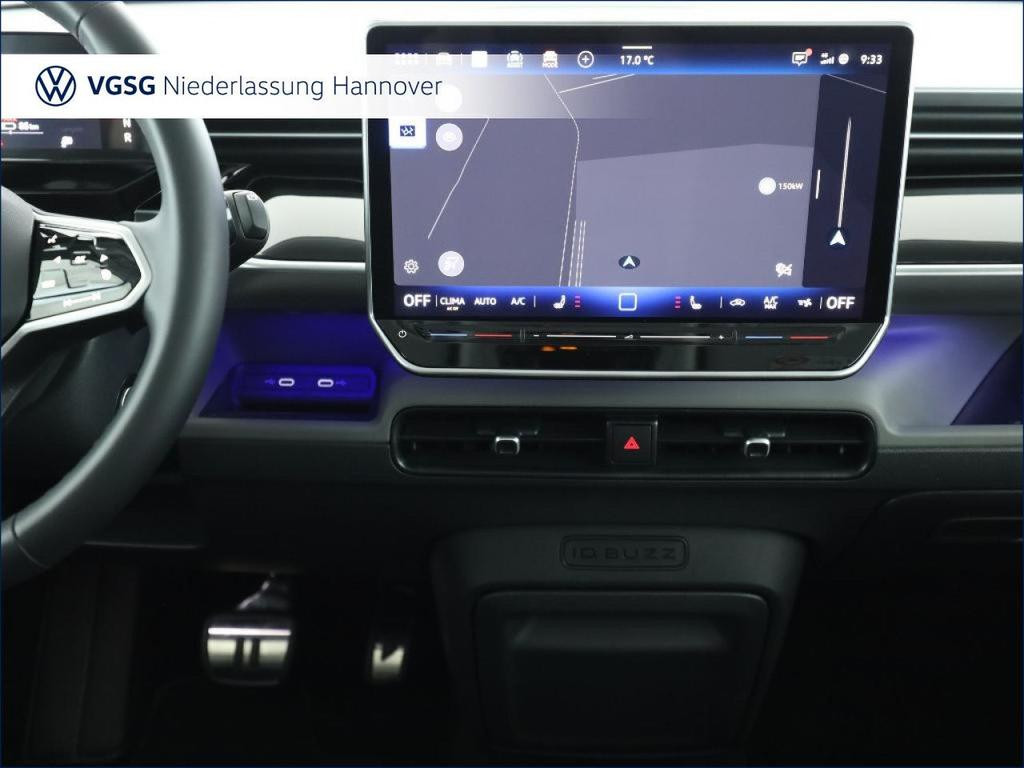Volkswagen ID.Buzz