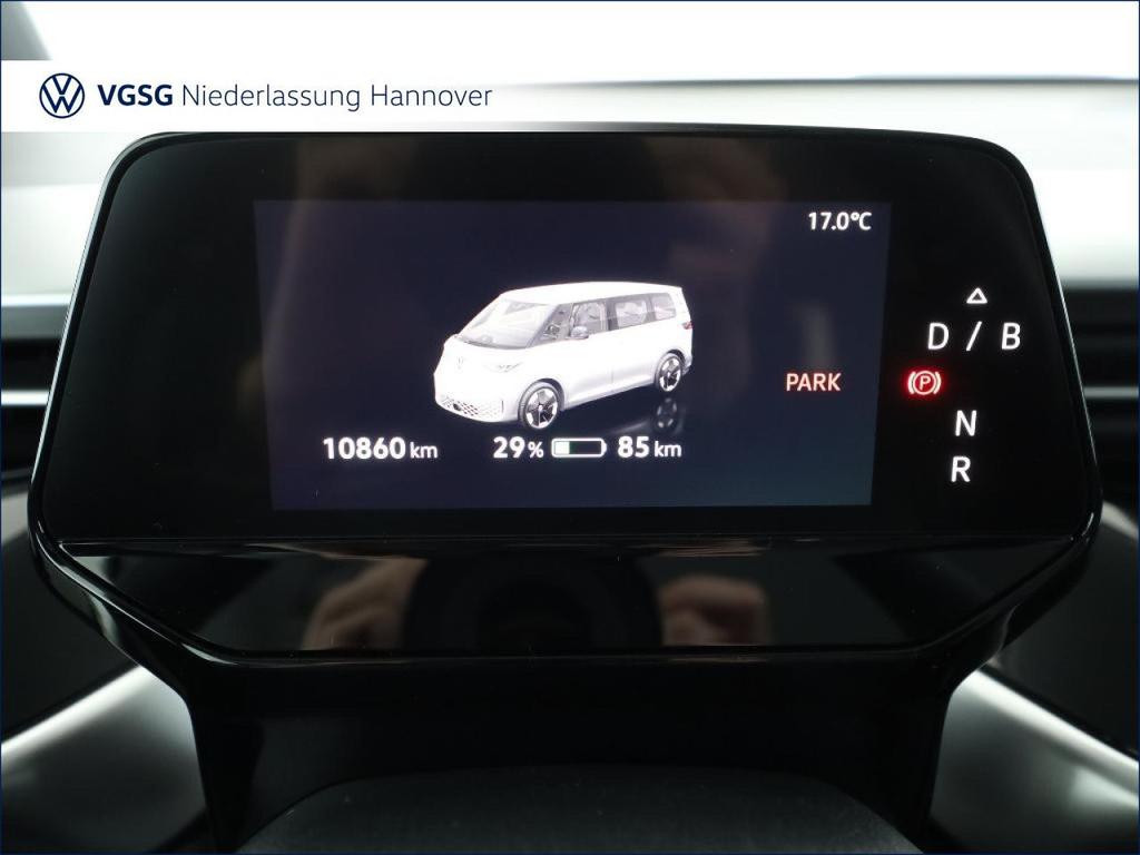 Volkswagen ID.Buzz