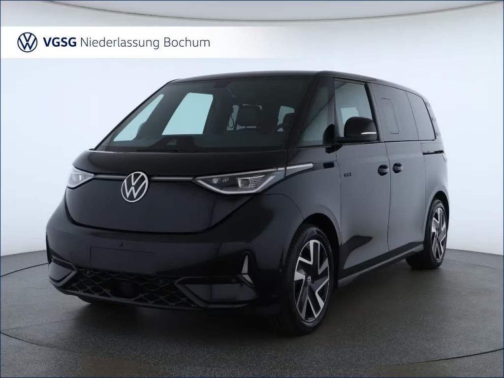 Volkswagen ID.Buzz
