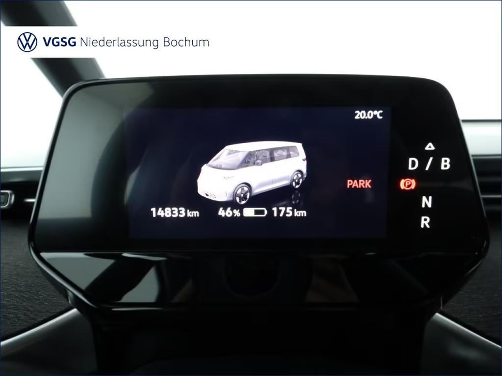 Volkswagen ID.Buzz