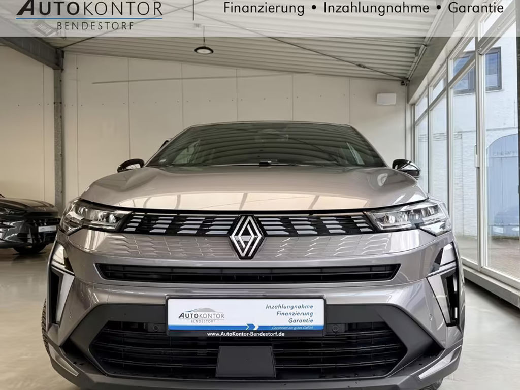 Renault Symbioz Techno