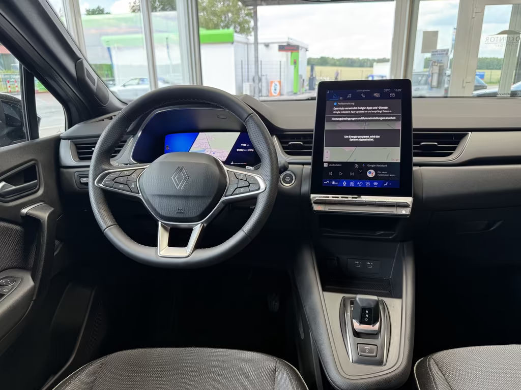 Renault Symbioz