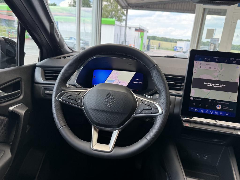 Renault Symbioz