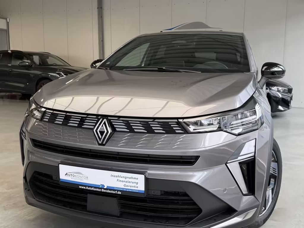 Renault Symbioz