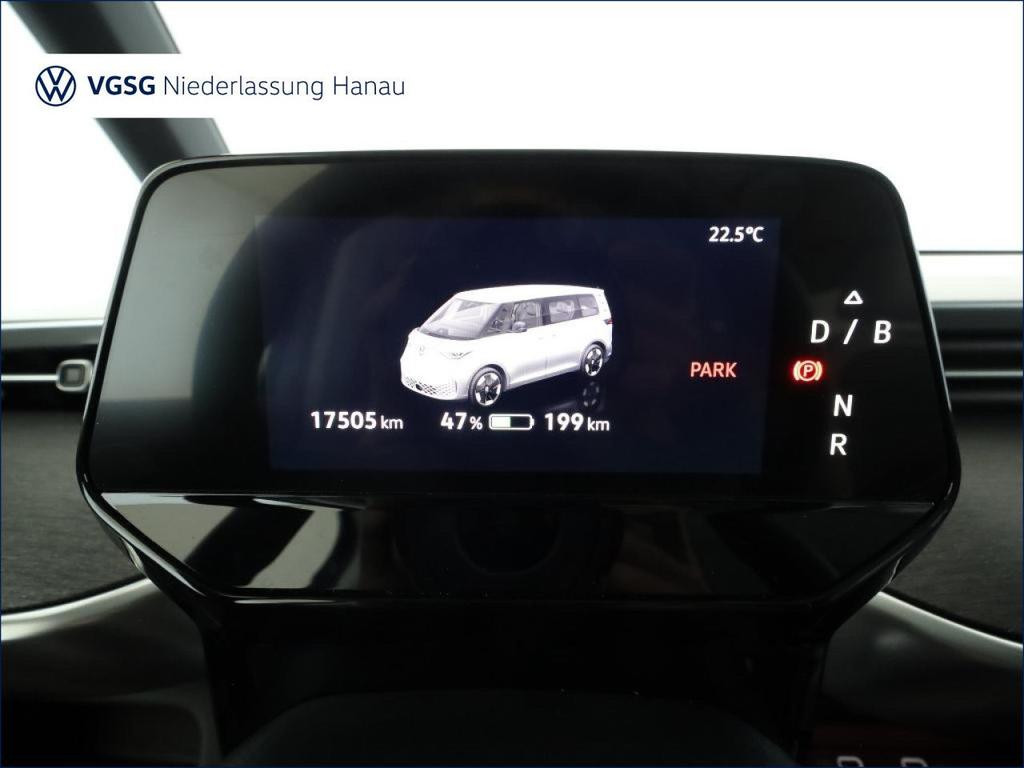 Volkswagen ID.Buzz