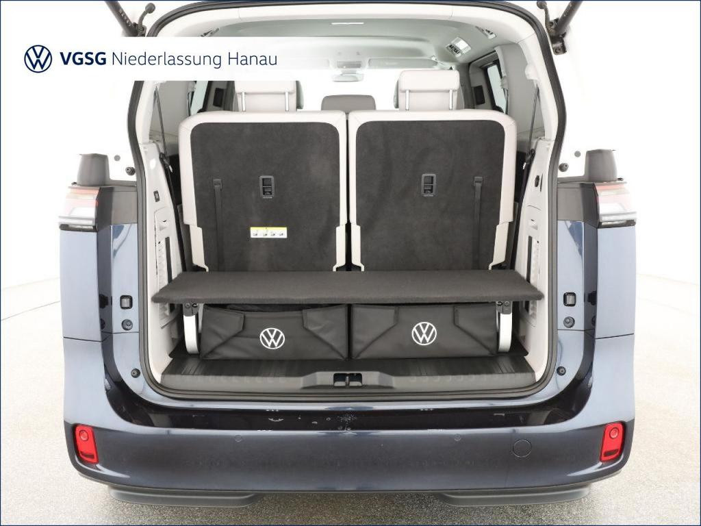 Volkswagen ID.Buzz
