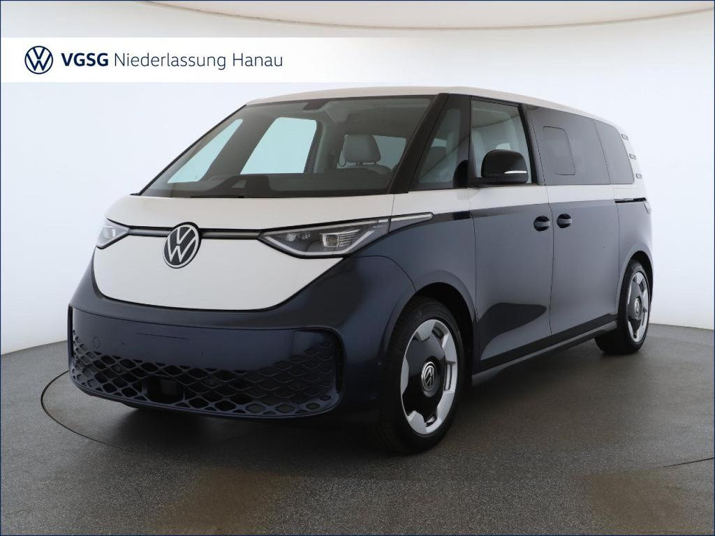 Volkswagen ID.Buzz