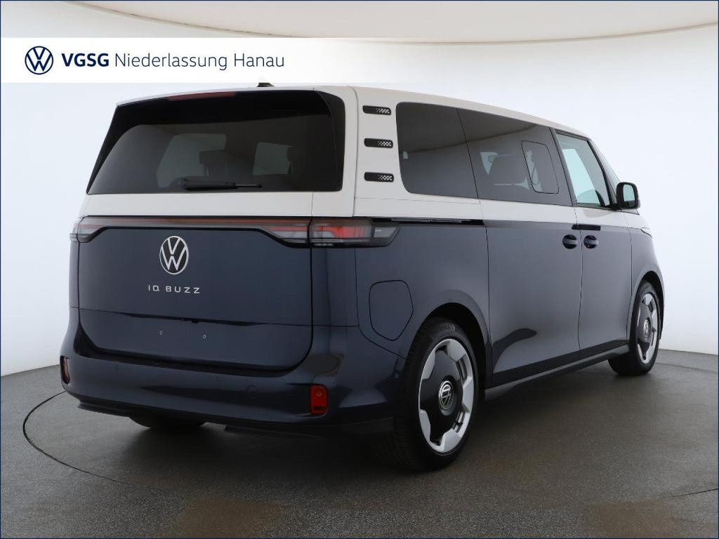 Volkswagen ID.Buzz