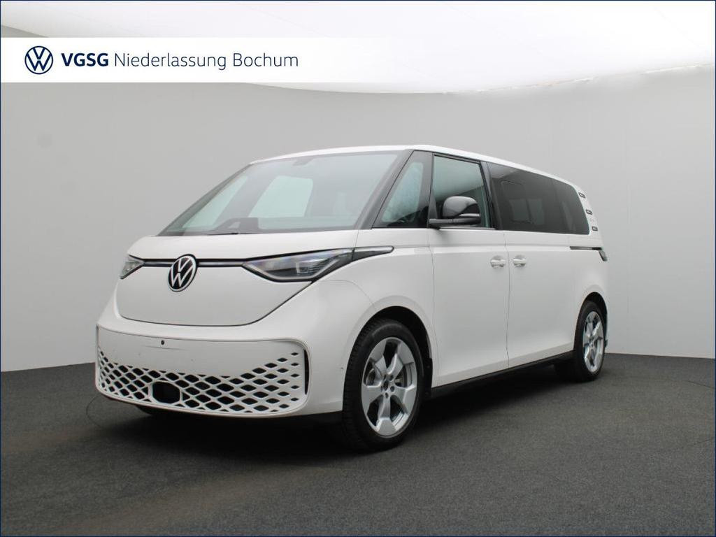 Volkswagen ID.Buzz
