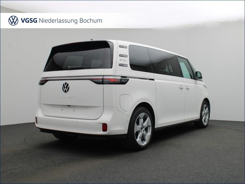 Volkswagen ID.Buzz
