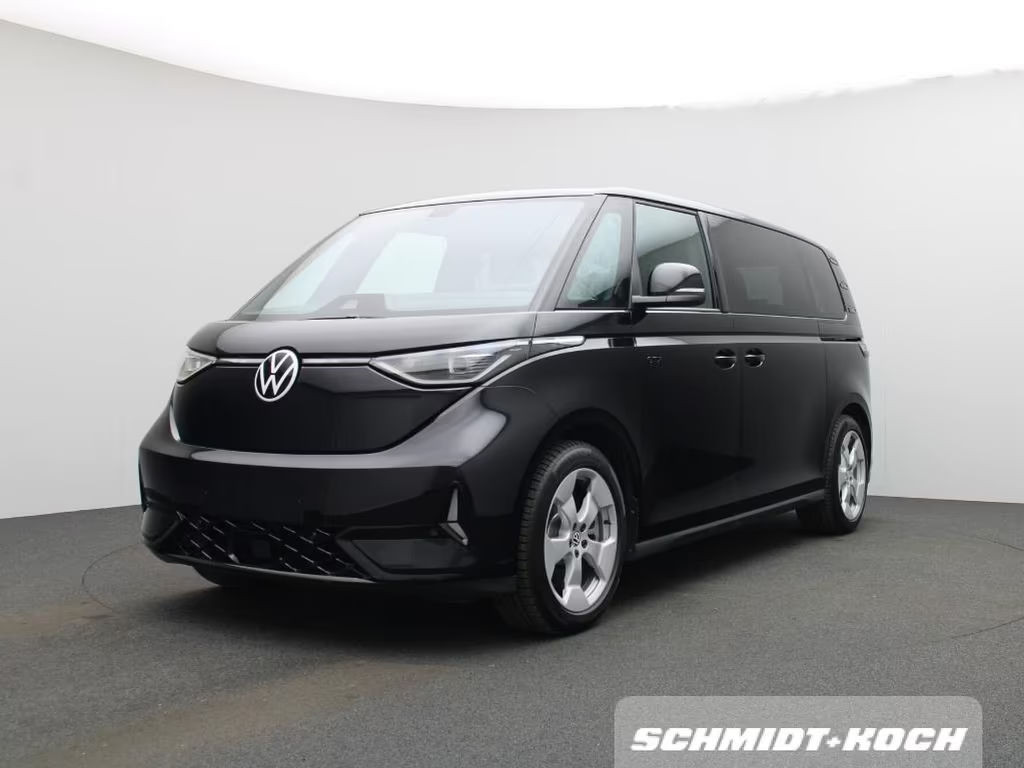 Volkswagen ID.Buzz