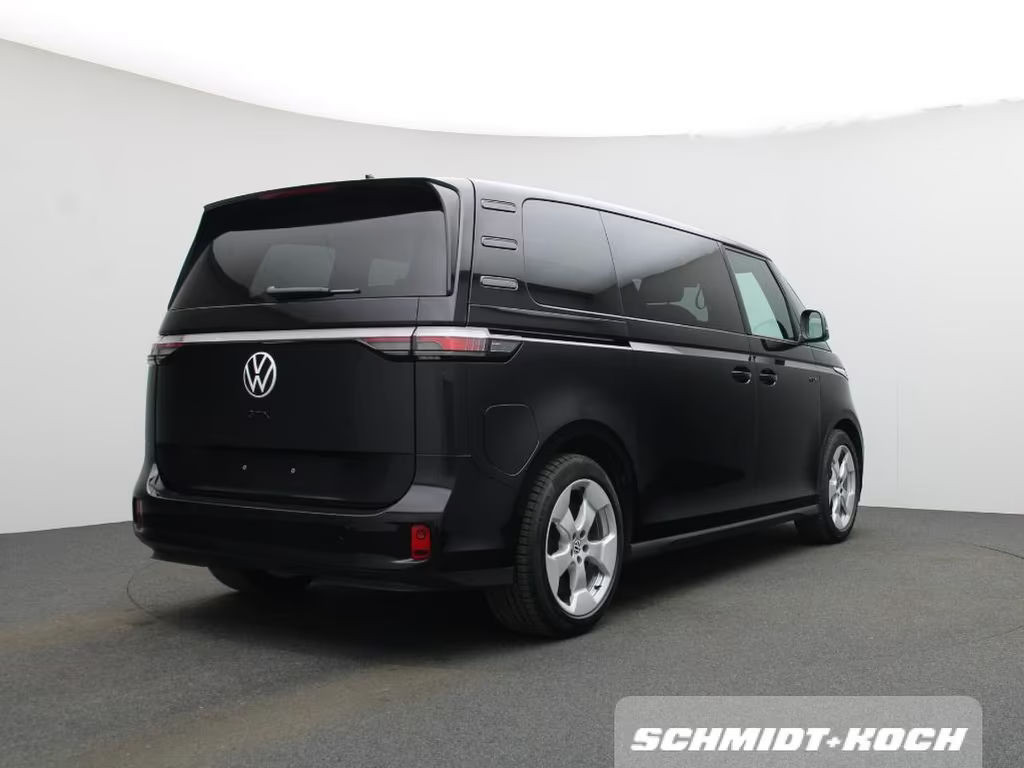 Volkswagen ID.Buzz