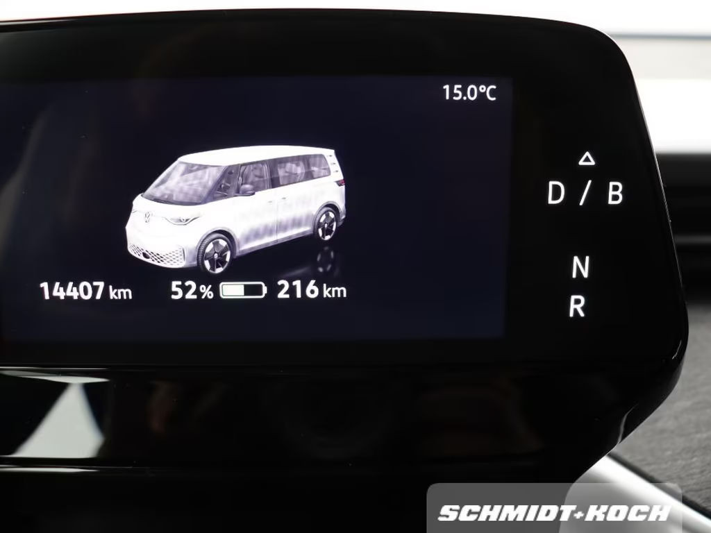 Volkswagen ID.Buzz