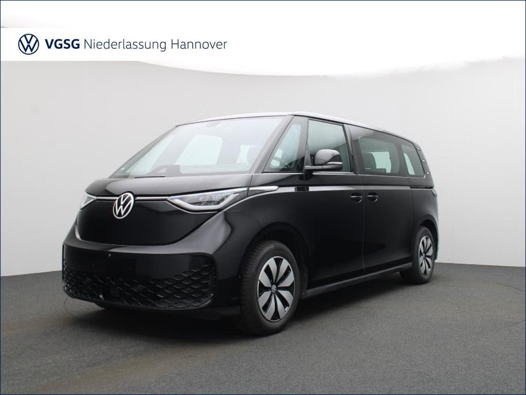 Volkswagen ID.Buzz