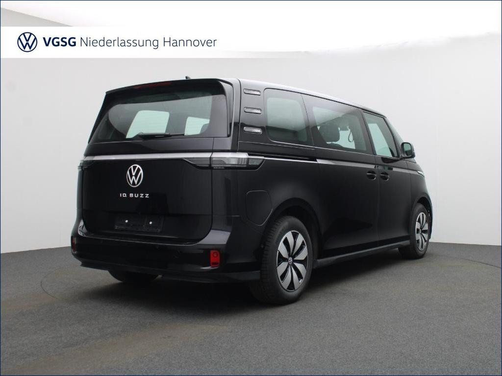 Volkswagen ID.Buzz
