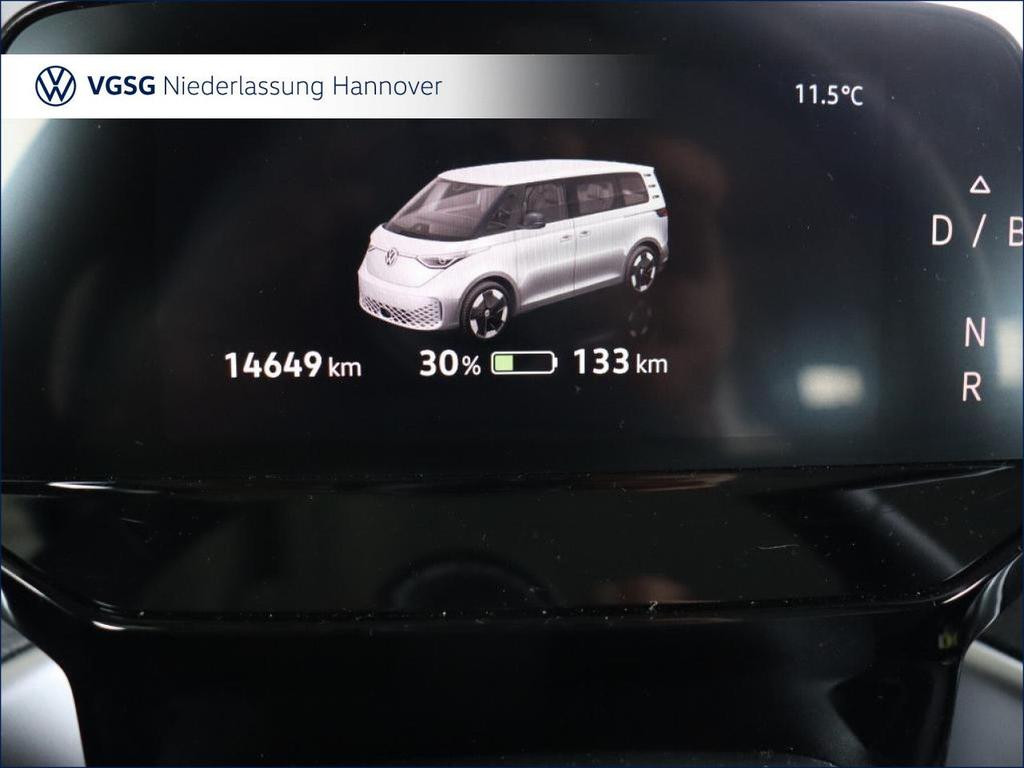 Volkswagen ID.Buzz