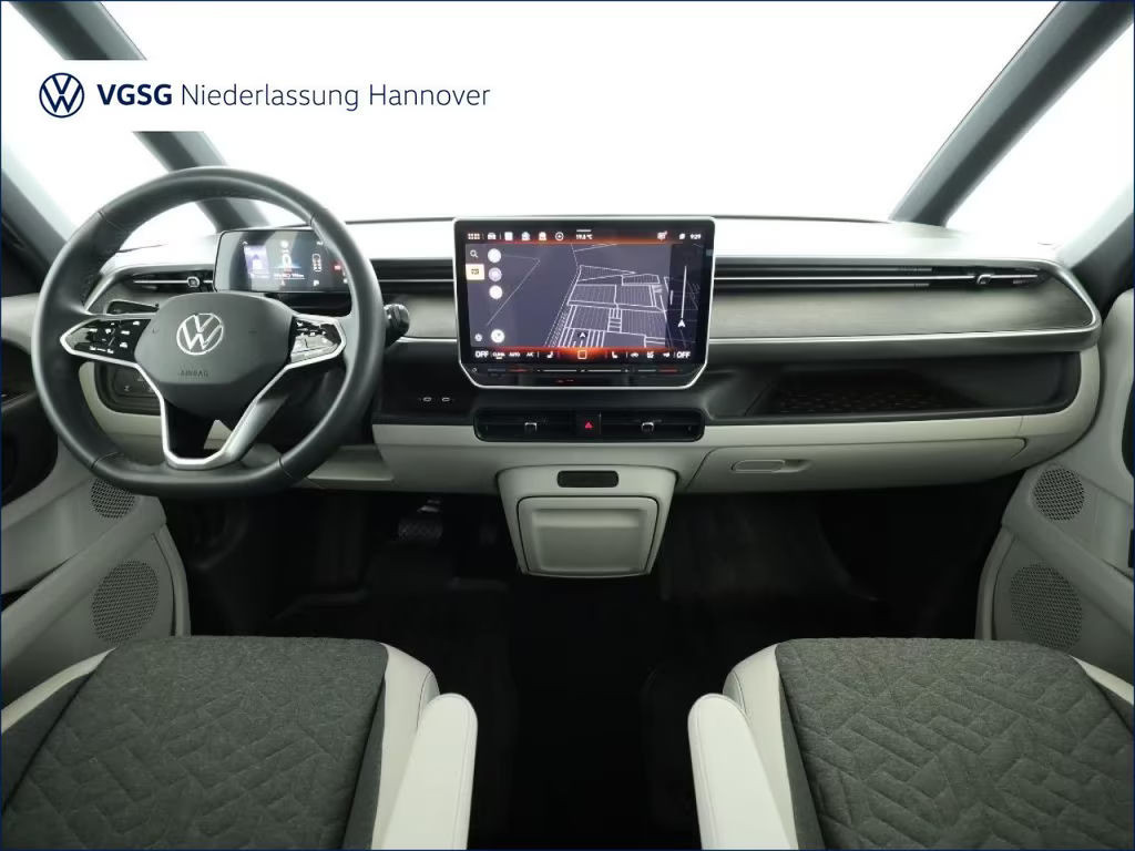 Volkswagen ID.Buzz