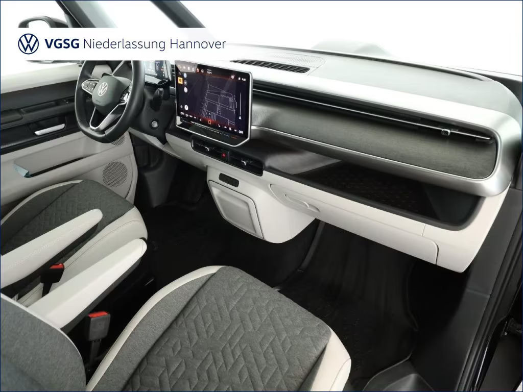 Volkswagen ID.Buzz