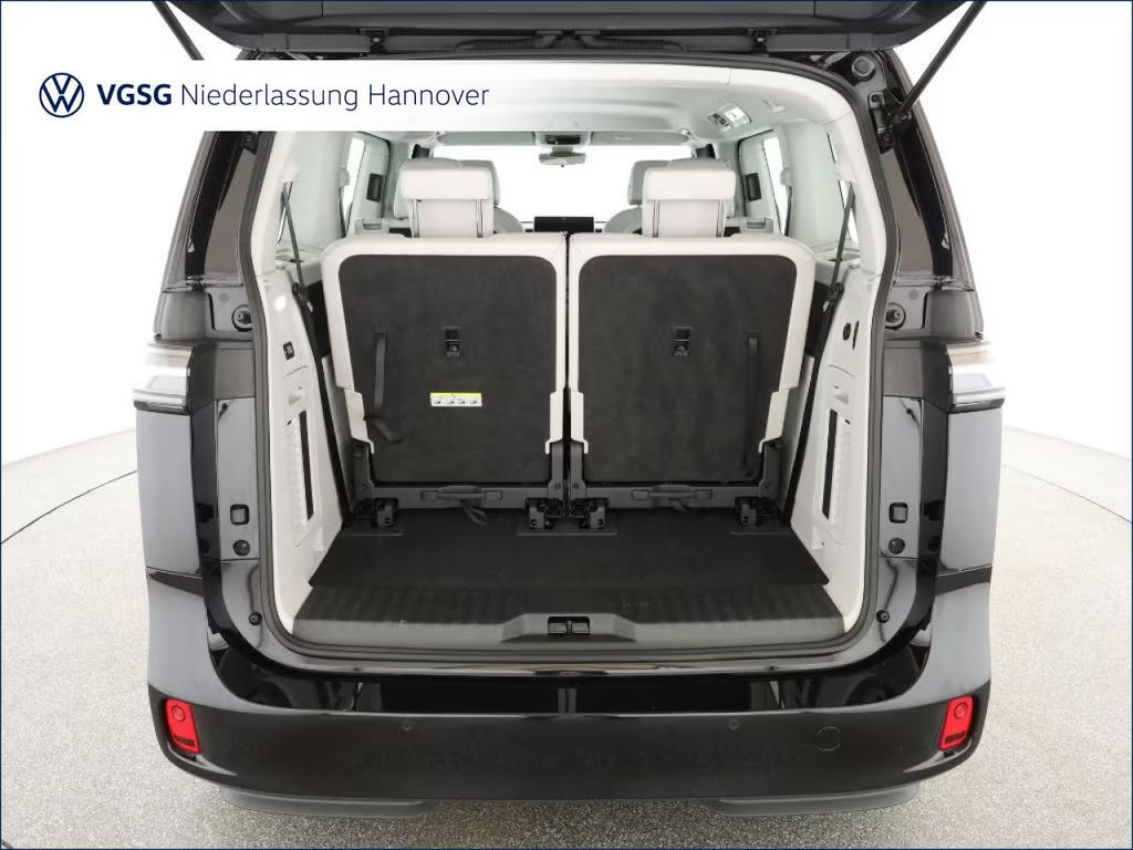 Volkswagen ID.Buzz