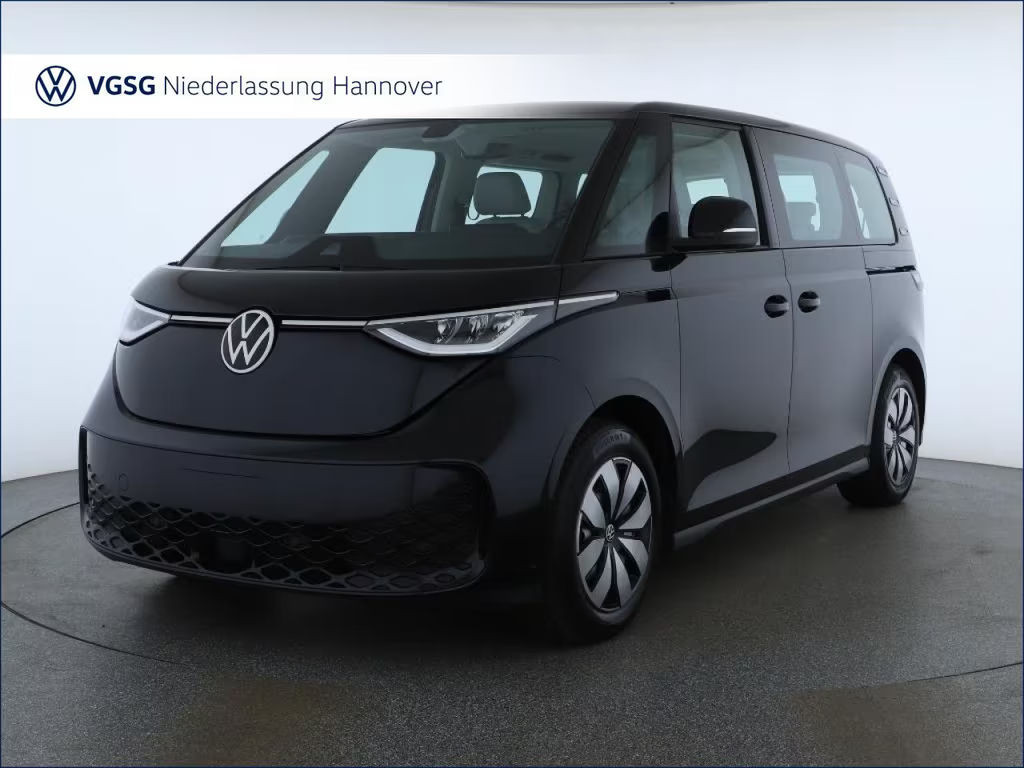 Volkswagen ID.Buzz