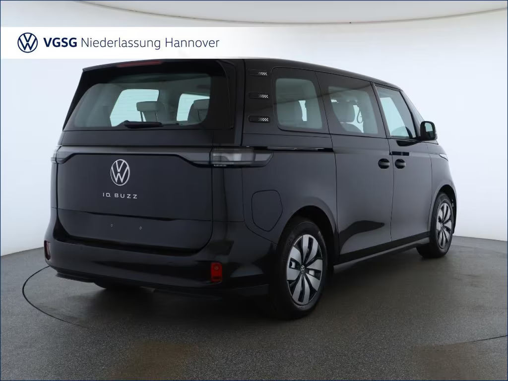 Volkswagen ID.Buzz