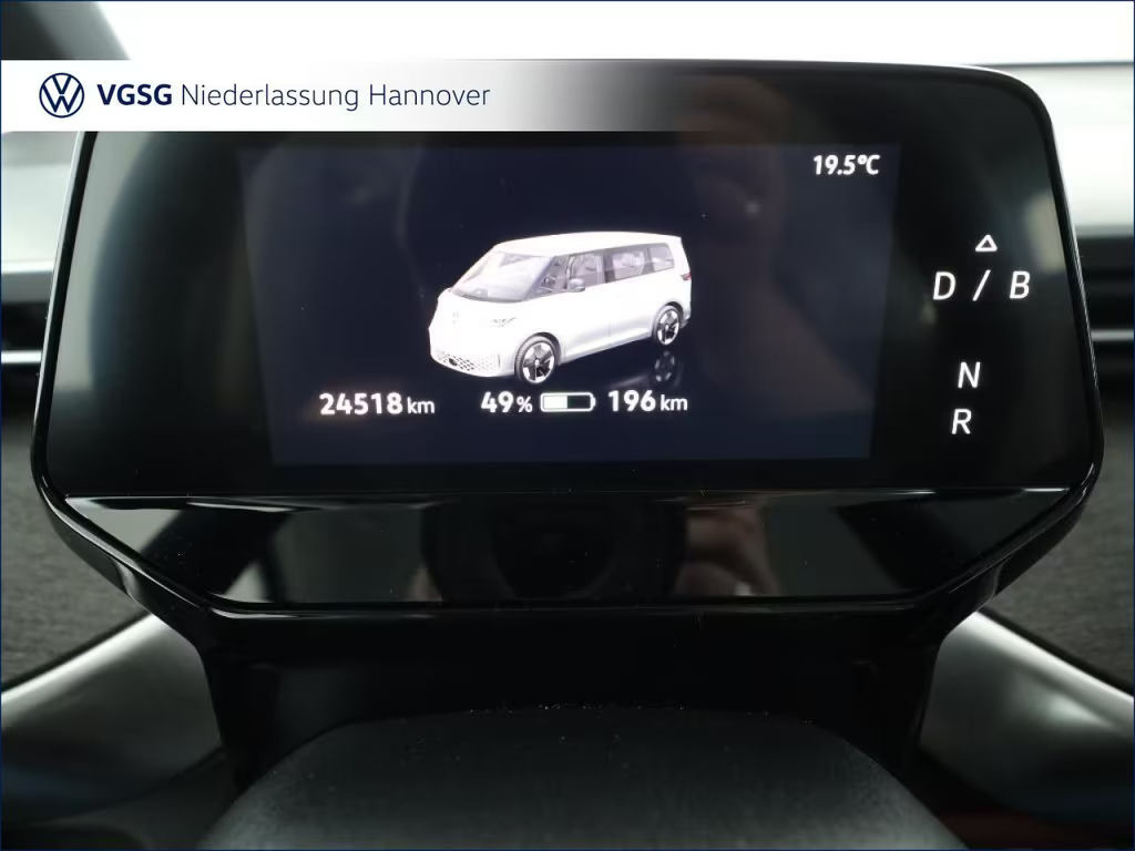 Volkswagen ID.Buzz