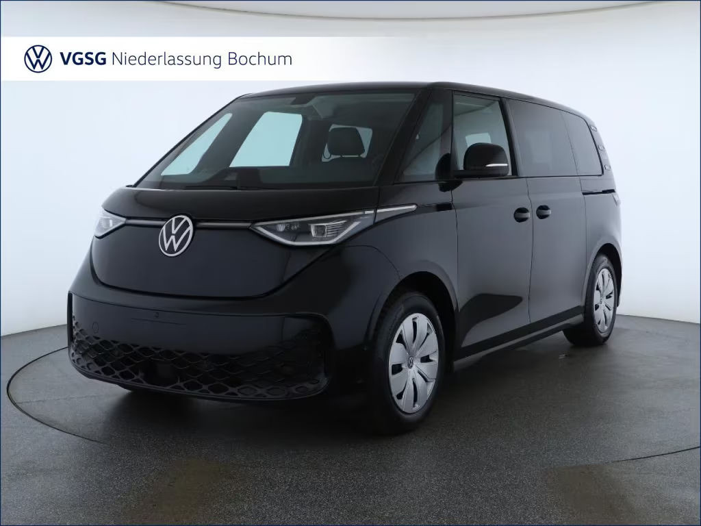 Volkswagen ID.Buzz